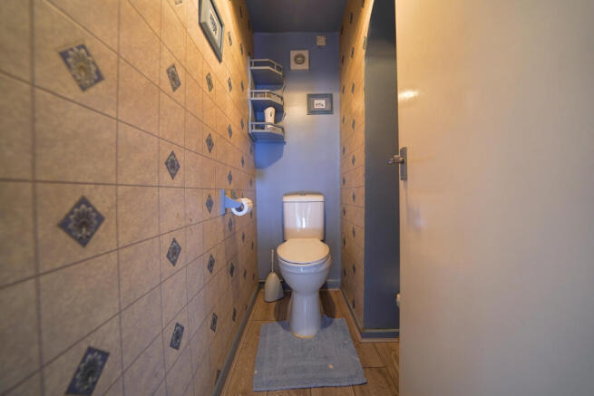 WC