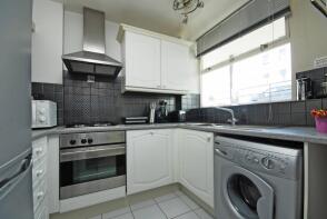 Flat 4, Whitley House, Churchill Gardens Estate, London SW1V 3BH