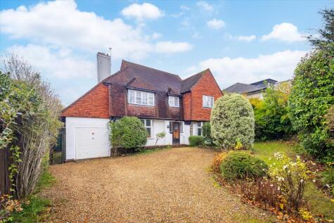 Tangier Road, Guildford, Surrey, GU1.