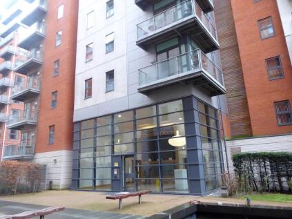 Hornbeam Way, Green Quarter, Manchester
