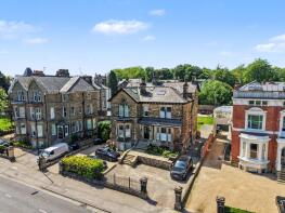 16, Leeds Road, Harrogate HG2 8AA