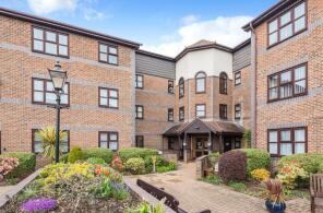 14, 21 Kingsley Court, Pincott Road, Bexleyheath DA6 7LA