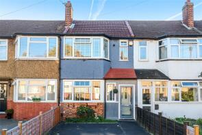 6, Roslyn Close, Mitcham CR4 3BB