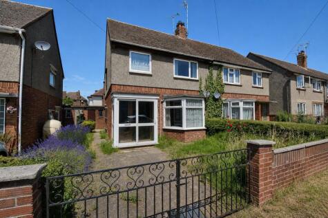 Grange Road, Harwich, Essex, CO12