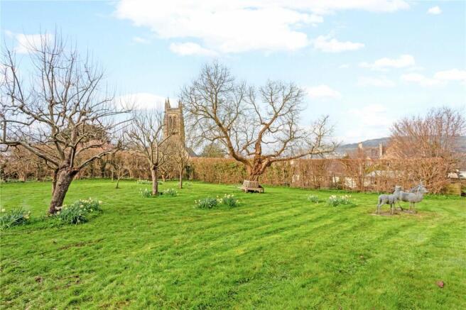 Orchard