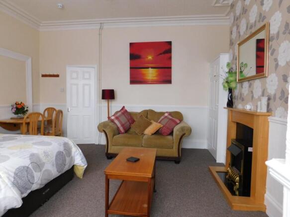 Flat 1