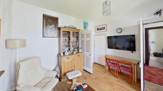 Ruthadam, 11 Midtown, St Johns Town of Dalry - Wil