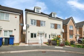 58, Webley Grove, Dudley DY1 4FH