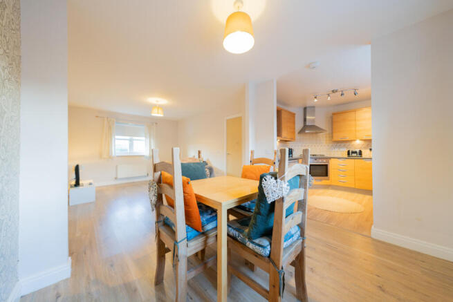 Watergate Court, Braunstone Town, Leicester, Leicestershire photo 4