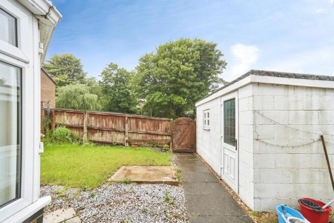 4 bed End of Terrace for sale Image 11