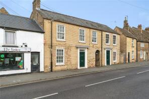 30, Broad Street, Ely CB7 4AH