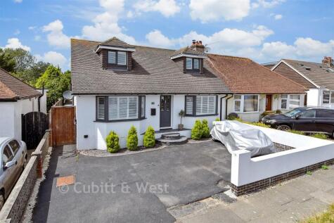 Berriedale Drive, Sompting, West Sussex