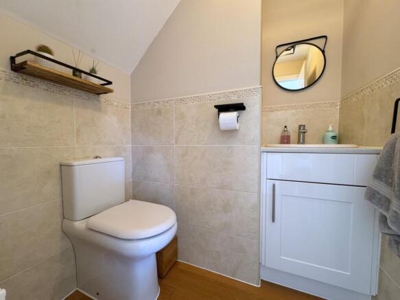 Cloakroom