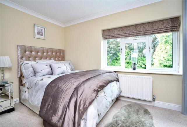 Guest Room 2