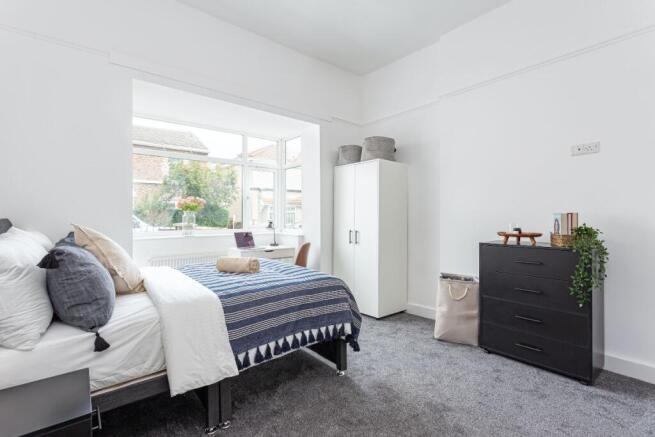 Luxury House Share - Glover Street, Birkenhead