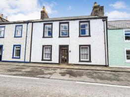 16 Balgowan, Main Street, Newton Stewart DG8 8LF