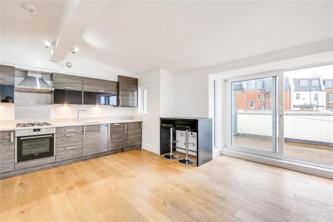 Open Plan
