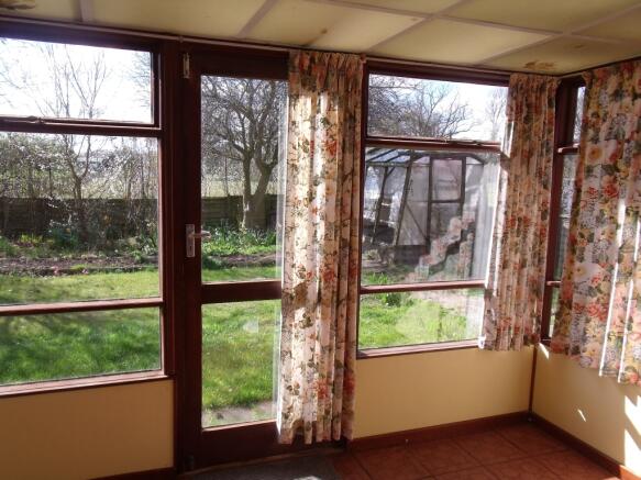 Sun Room