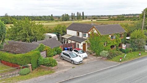 Gainsborough Road, Blyton, DN21