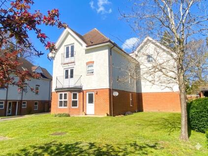 Heatherley Road, Camberley, Surrey