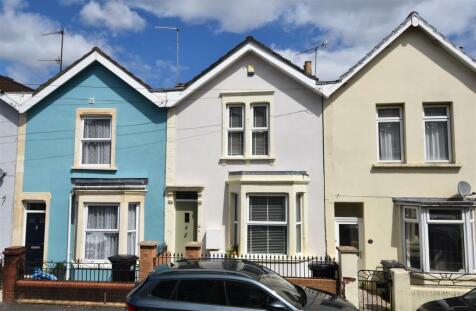 Clyde Road, Knowle, Bristol