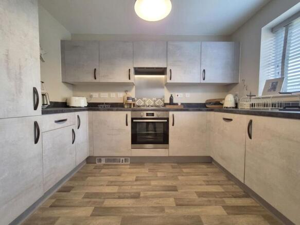 3 bed Detached for sale Image 5