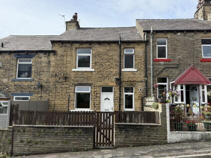 Copley Avenue, Halifax, Calderdale