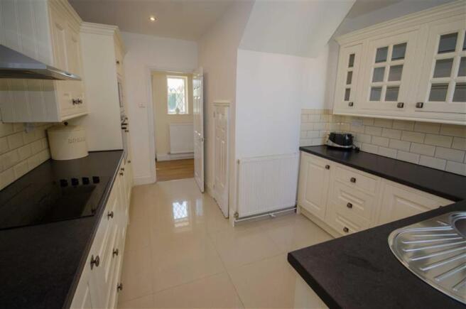 ADDITIONAL KITCHEN P