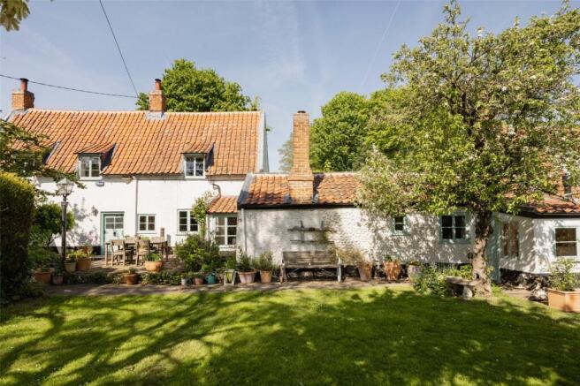 Apple Cottage