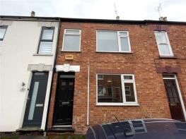 6, Wallace Street, New Bradwell, Milton Keynes MK13 0AR