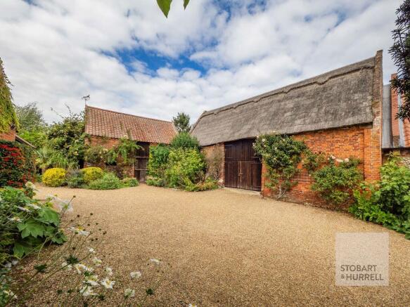 Barns