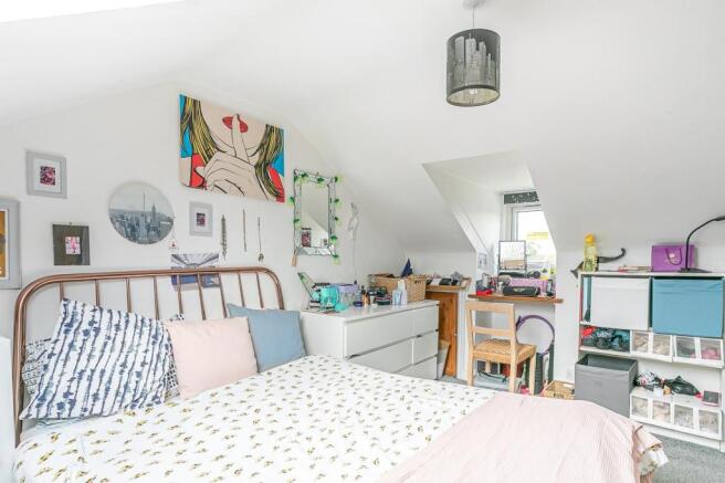 BEDROOM 3