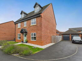 58, Reaseheath Way, Nantwich CW5 6XF