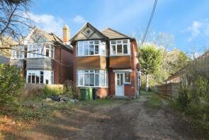31a, Bournemouth Road, Eastleigh SO53 3DJ