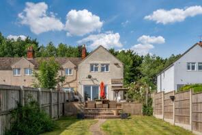 8, Stretton Road, Oakham LE15 7NP