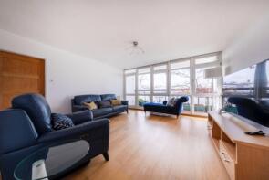Flat 41, Peveril House, Rephidim Street, London SE1 4TD