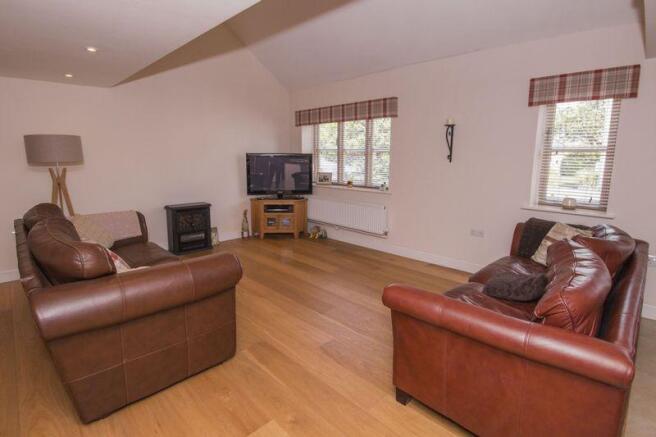 Lounge Area