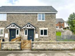 10, Cysgod Y Gyrn, Llansilin, Oswestry SY10 7LQ