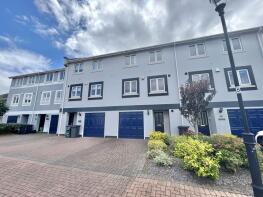 16, Gwynt Y Mor, Conwy LL32 8GH