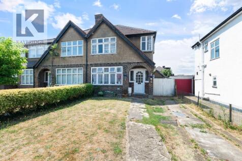 Highfield Road, Surbiton, KT5