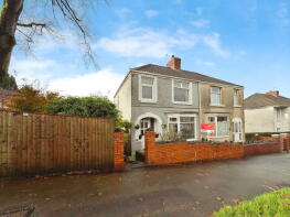 135, Cockett Road, Cockett, Swansea SA2 0FG