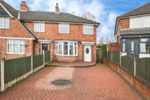 126, Cranbourne Road, Birmingham B44 0DE