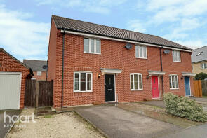 9, The Combers, Ipswich IP5 2EY