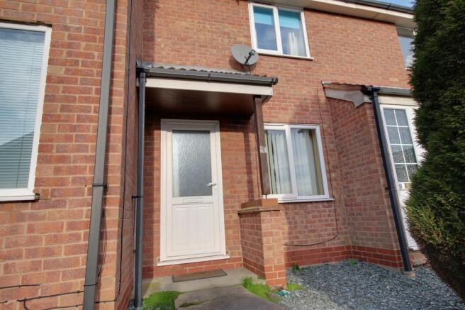 View of Property at Front