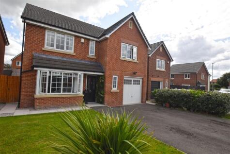 Blencathra Close, Middleton, Manchester