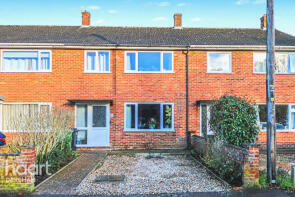 8, Aldiss Avenue, Dereham NR19 1PE