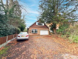 71, St. Bernards Road, Olton, Solihull B92 7DF