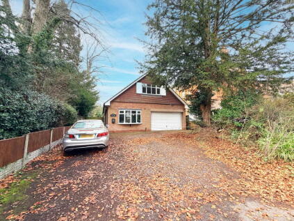 St. Bernards Road, Solihull, B92 7DF