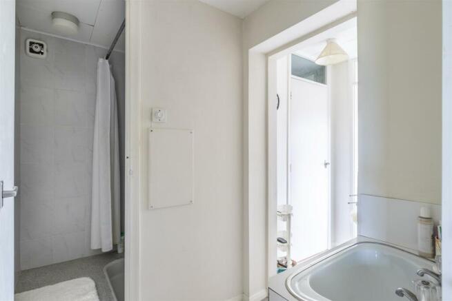 Shower Room 2