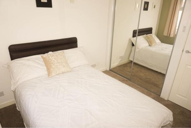 Bedroom Five